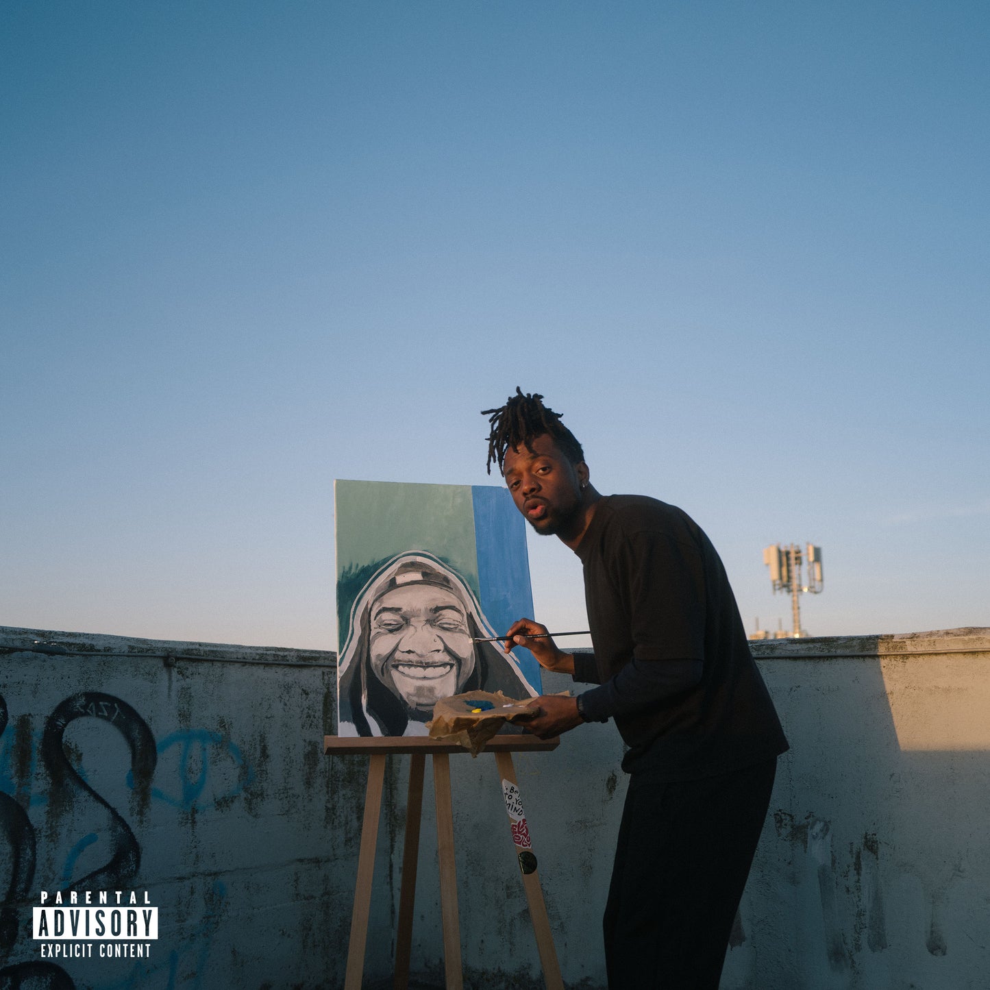 Der Tag an dem... (5 Song EP)