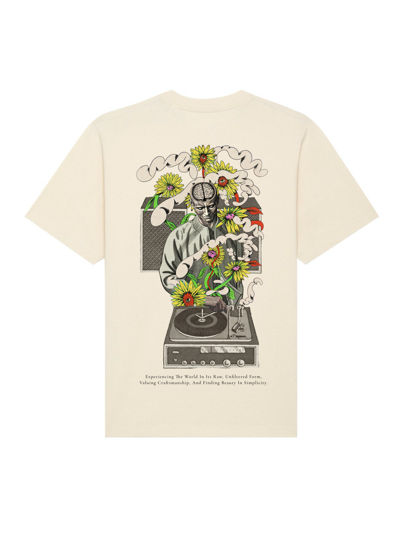 ORIGINAL TWO SHIRT