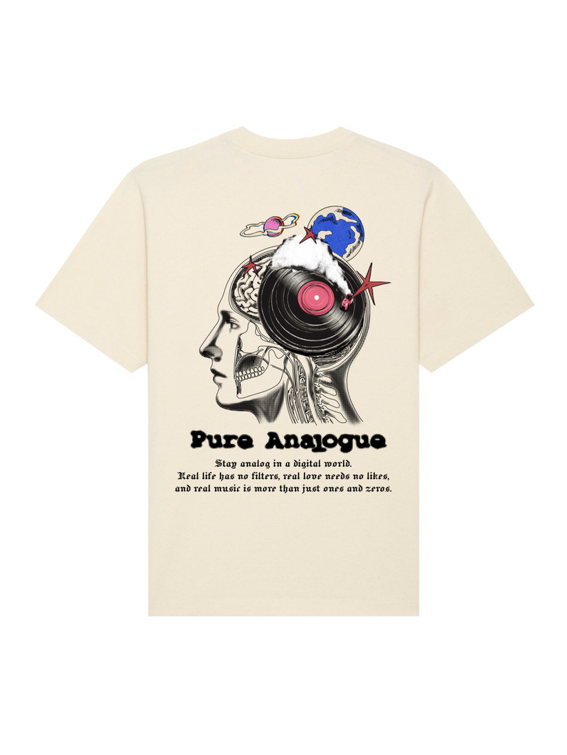 ORIGINAL ONE SHIRT
