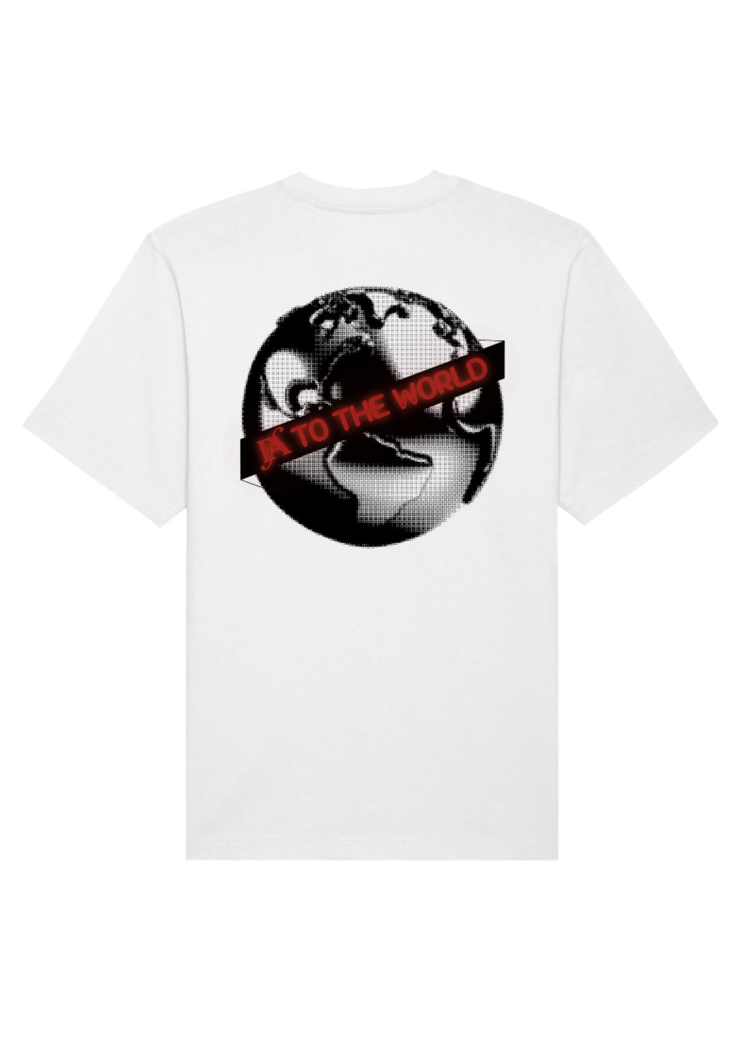 PA to the World No.1