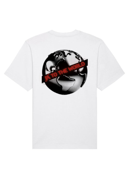 PA to the World No.1